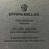 Diving Bell