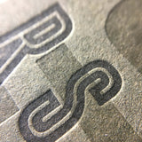 Fact & Fiction Notepad