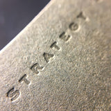 Fact & Fiction Notepad