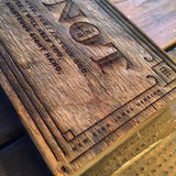 Fear Not Wall Panels