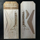 Frontier Airlines Card