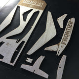 Frontier Airlines Card