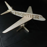 Frontier Airlines Card