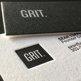 Grit