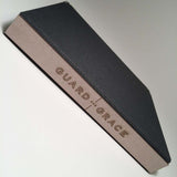 Guard and Grace Menu & Coat Tags