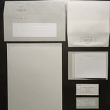 Jessica Grenier Photography Stationery