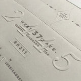 Jessica Grenier Photography Stationery