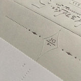 Jessica Grenier Photography Stationery