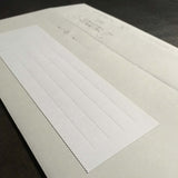 Jessica Grenier Photography Stationery