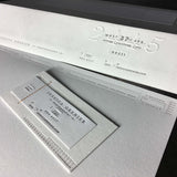 Jessica Grenier Photography Stationery