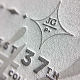 Jessica Grenier Photography Stationery