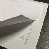 Jessica Grenier Photography Stationery