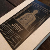 Jessica Grenier Photography Apothecary Packaging