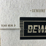 Jessica Grenier Photography Apothecary Packaging