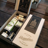 Jessica Grenier Photography Apothecary Packaging