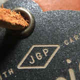 Jessica Grenier Photography Moscow Mule Packaging