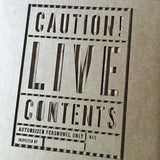 Jessica Grenier Photography Terrarium Packaging