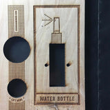 Jessica Grenier Photography Terrarium Packaging