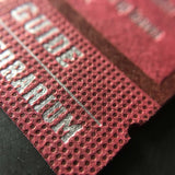 Jessica Grenier Photography Terrarium Packaging