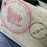 Jessica Grenier Photography Wine Packaging