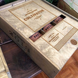 Jessica Grenier Photography Wine Packaging