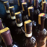 Jessica Grenier Photography Wine Packaging