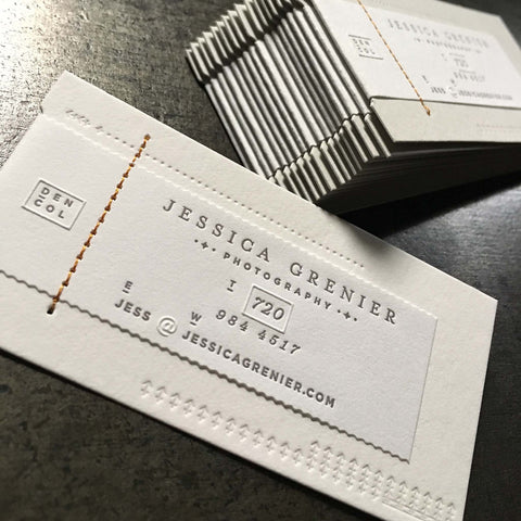 Jessica Grenier Photography