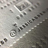 Jessica Grenier Photography