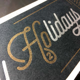 LRXD Gift of Water Packaging