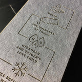 LRXD Gift of Water Packaging