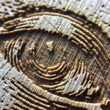 Lost Abbey Wood Coasters