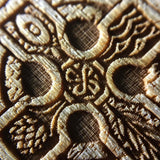 Lost Abbey Wood Coasters