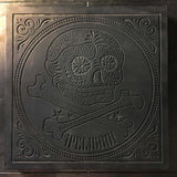 Brandon Maldonado Artist Panel - Peligro