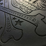 Brandon Maldonado Artist Panel - Peligro