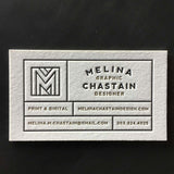 Melina Chastain