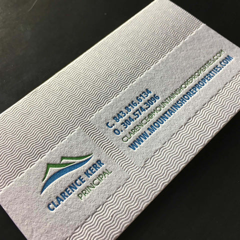 Mountain Shore Properties