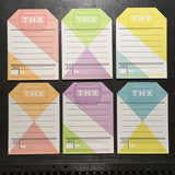 North Yard Supply Co. Card