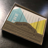 North Yard Supply Co. Card