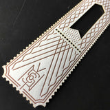 North Yard Supply Co. Packaging