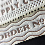 North Yard Supply Co. Packaging