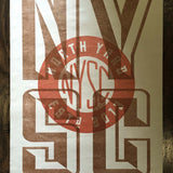 North Yard Supply Co. Packaging
