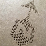 North Yard Supply Co. Packaging