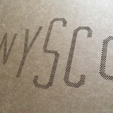 North Yard Supply Co. Packaging