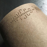 North Yard Supply Co. Packaging