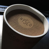 North Yard Supply Co. Packaging