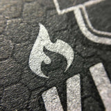 Oh Honey BBQ Sauce Packaging