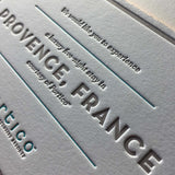 Portico Packaging