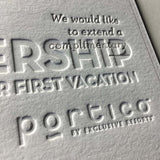 Portico Packaging