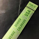 Illumination Packaging