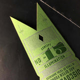 Illumination Packaging